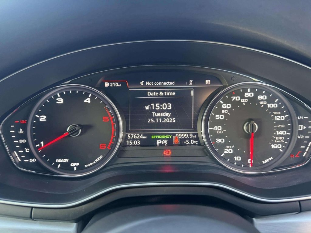 Used Audi A5 2017 for sale - 76454540: Photo 41