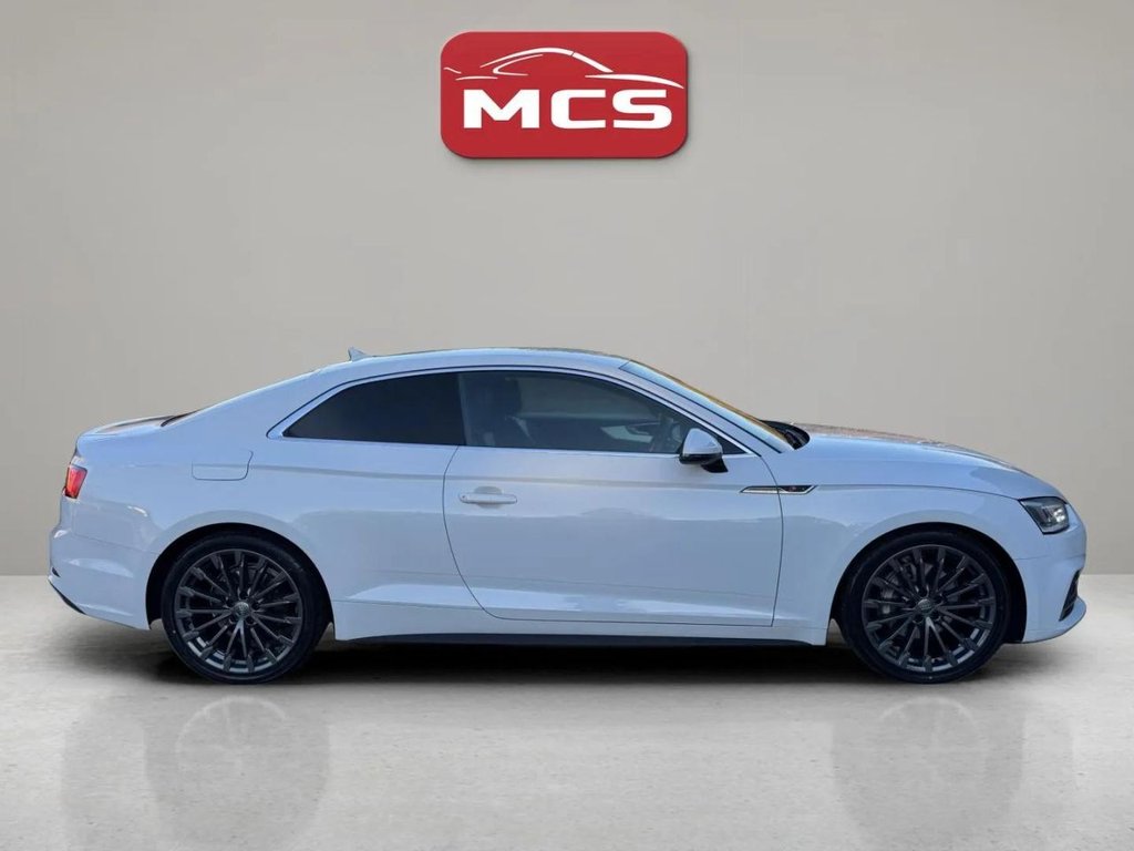 Used Audi A5 2017 for sale - 76454540: Photo 6