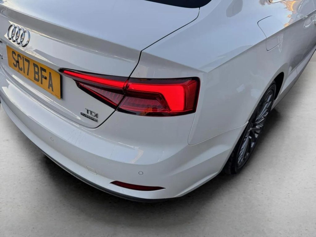 Used Audi A5 2017 for sale - 76454540: Photo 9