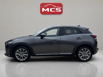 Used Mazda CX-3 2019 for sale - 79221164: Photo