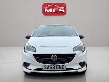 Used Vauxhall Corsa 2018 for sale - 79655312: Photo