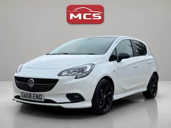 Used Vauxhall Corsa 2018 for sale - 79655312: Photo
