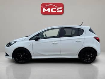 Used Vauxhall Corsa 2018 for sale - 79655312: Photo