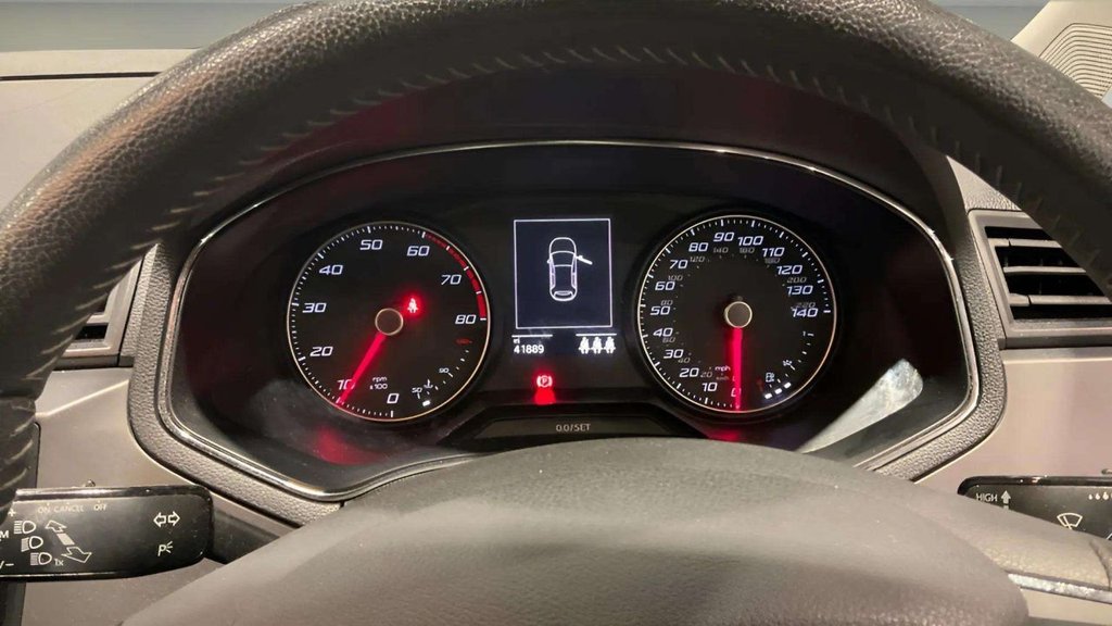 Used SEAT Ibiza 2019 for sale - 77140110: Photo 10