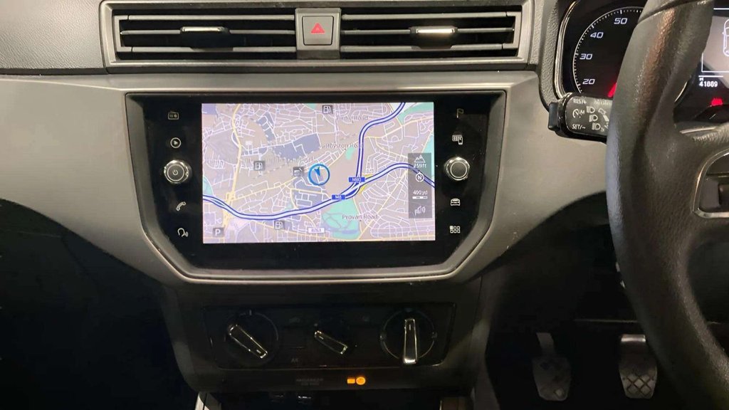 Used SEAT Ibiza 2019 for sale - 77140110: Photo 11