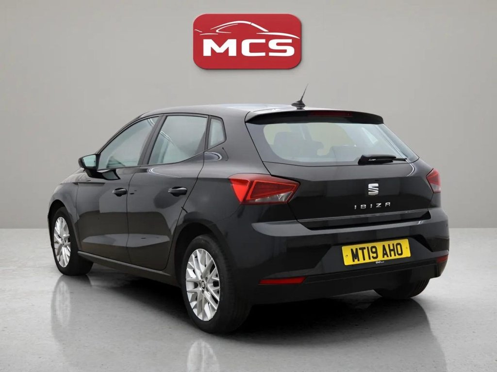 Used SEAT Ibiza 2019 for sale - 77140110: Photo 3