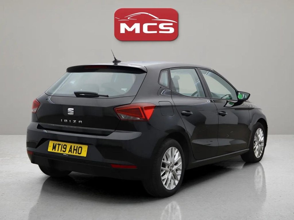 Used SEAT Ibiza 2019 for sale - 77140110: Photo 4
