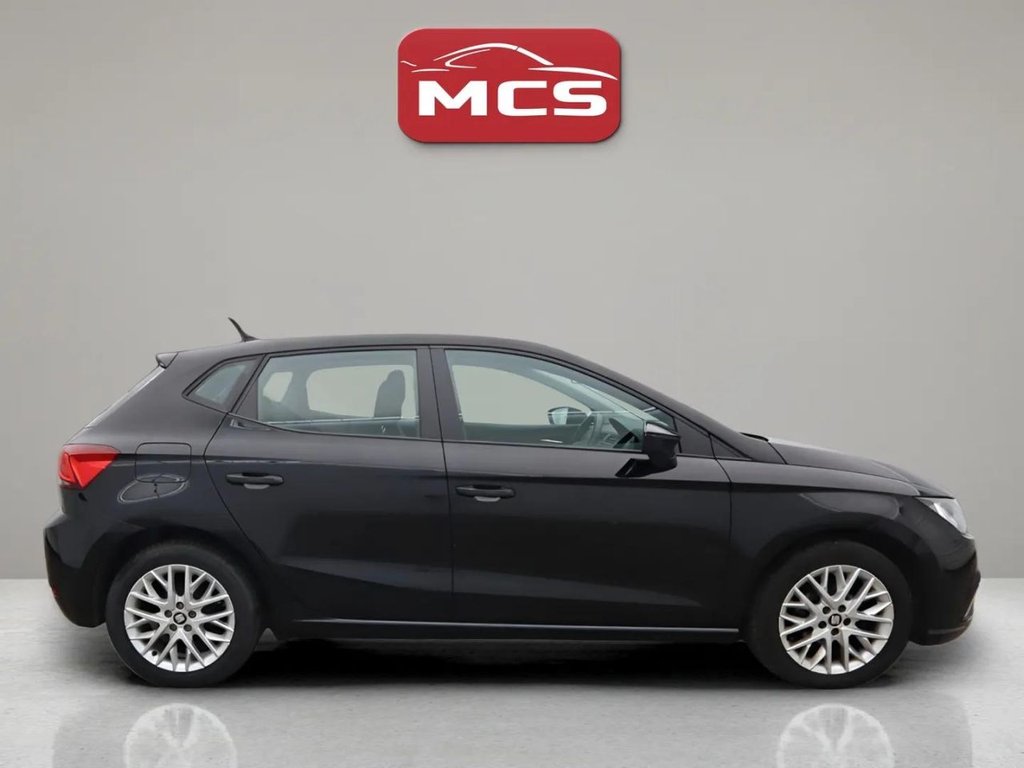 Used SEAT Ibiza 2019 for sale - 77140110: Photo 5