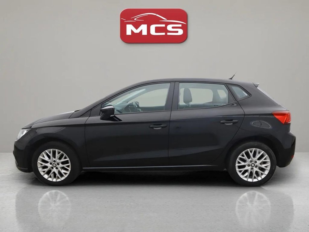 Used SEAT Ibiza 2019 for sale - 77140110: Photo 6
