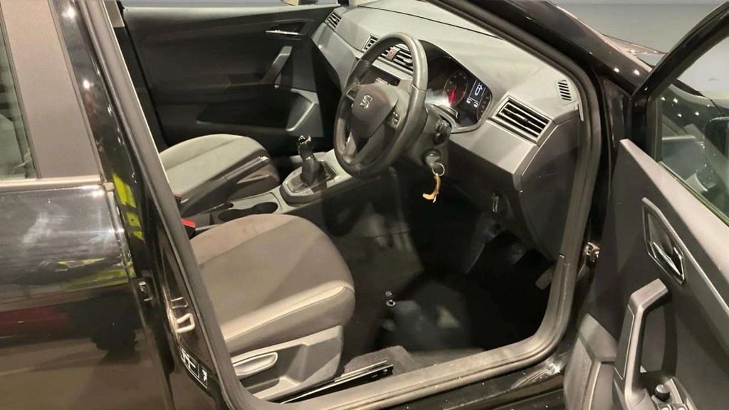 Used SEAT Ibiza 2019 for sale - 77140110: Photo 9