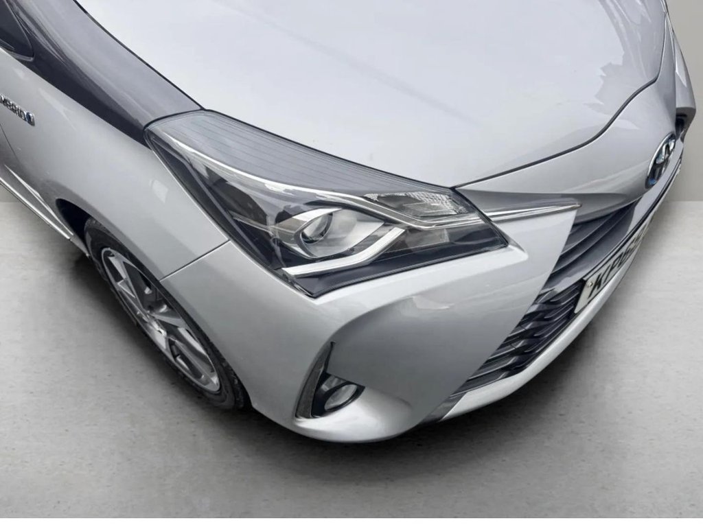 Used Toyota Yaris 2019 for sale - 77249962: Photo 10