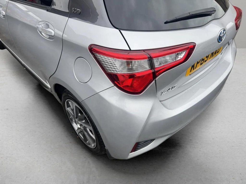 Used Toyota Yaris 2019 for sale - 77249962: Photo 12