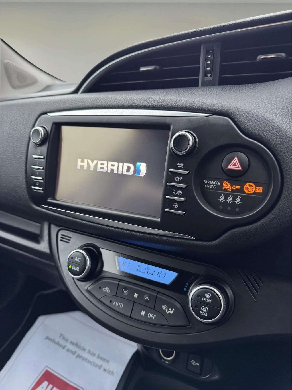 Used Toyota Yaris 2019 for sale - 77249962: Photo 17