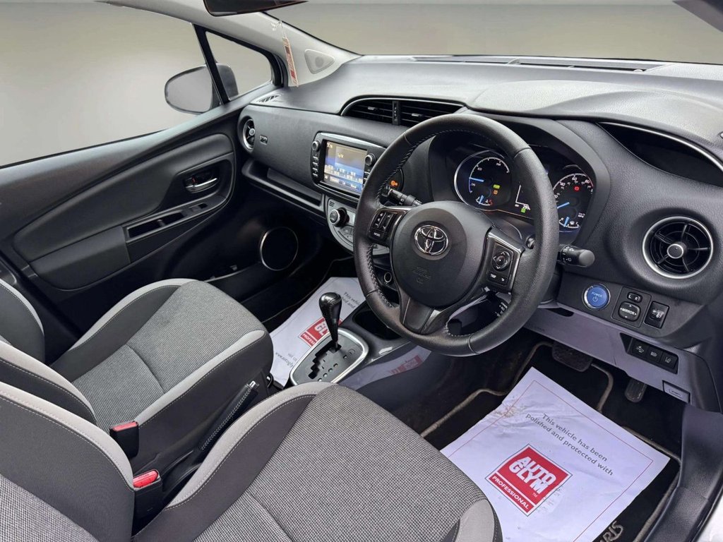 Used Toyota Yaris 2019 for sale - 77249962: Photo 20
