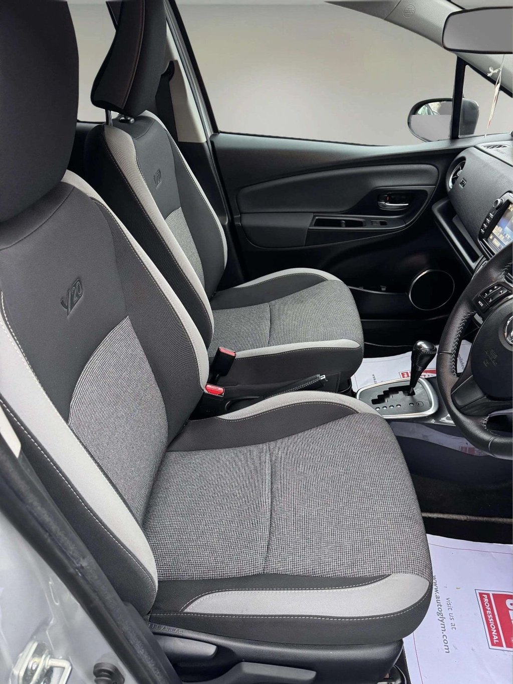 Used Toyota Yaris 2019 for sale - 77249962: Photo 22