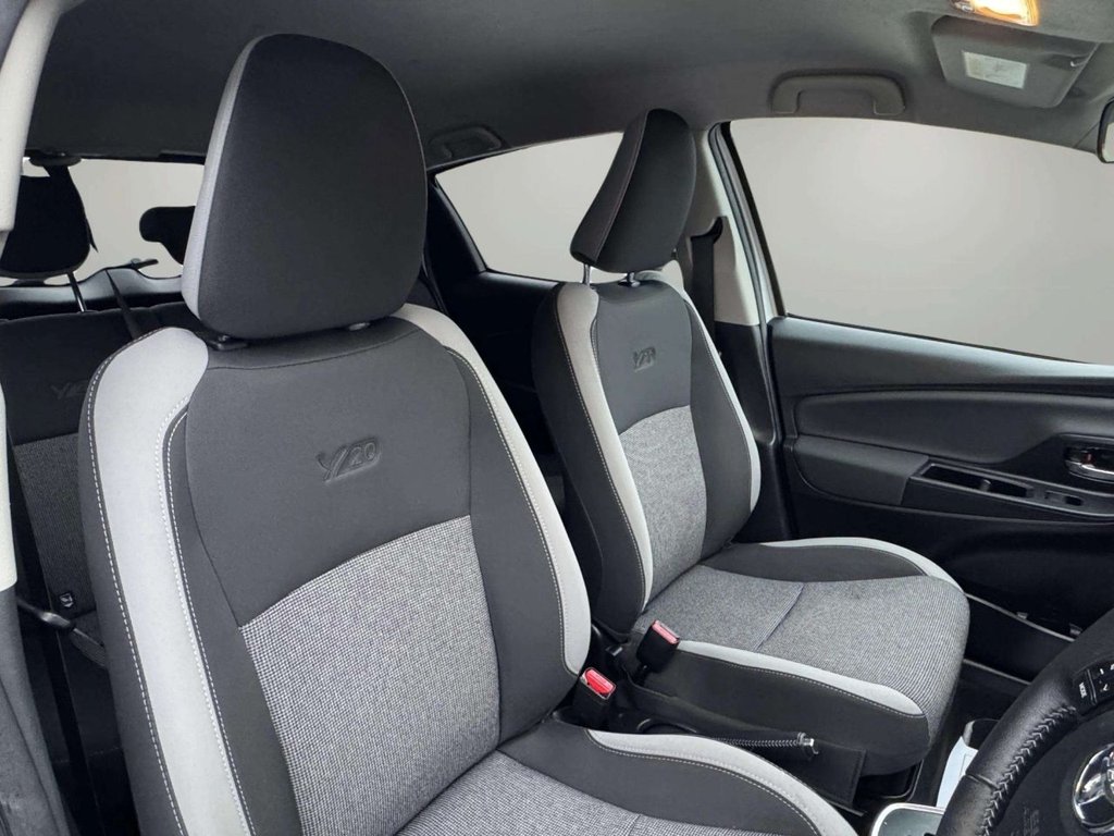 Used Toyota Yaris 2019 for sale - 77249962: Photo 25