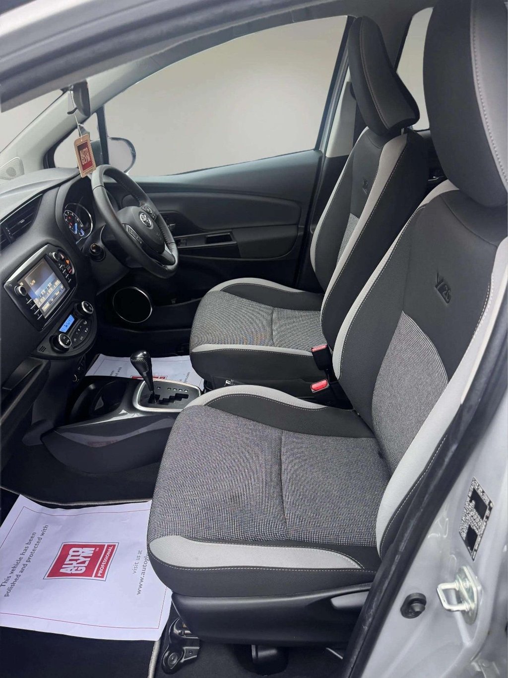 Used Toyota Yaris 2019 for sale - 77249962: Photo 35