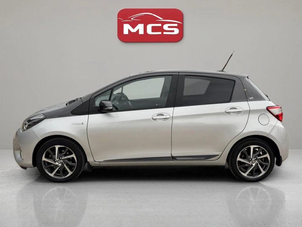 Used Toyota Yaris 2019 for sale - 77249962: Photo 4
