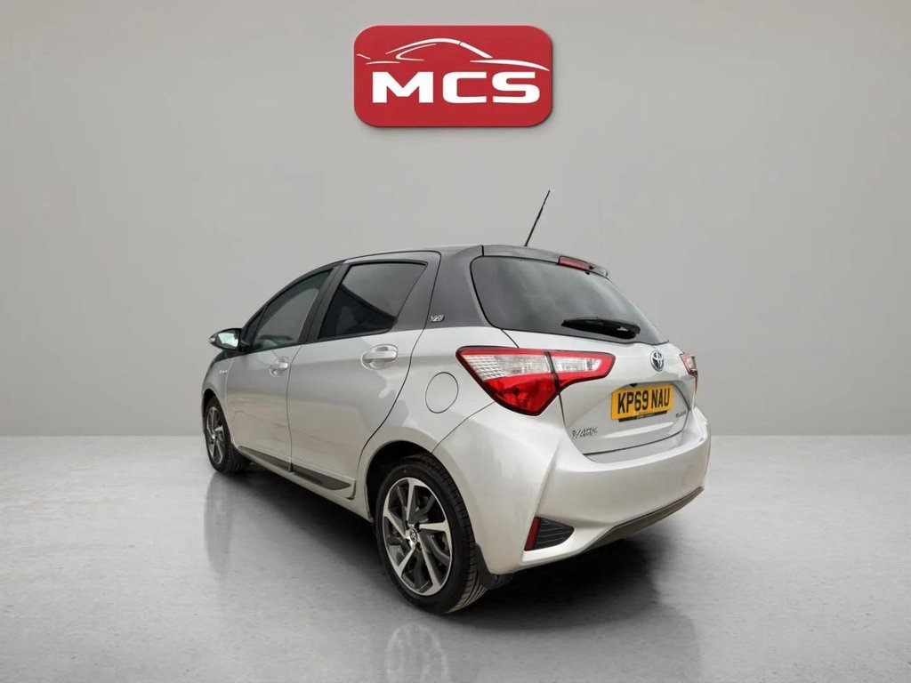 Used Toyota Yaris 2019 for sale - 77249962: Photo 5