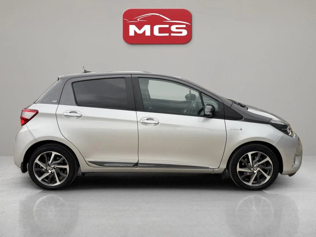 Used Toyota Yaris 2019 for sale - 77249962: Photo 8