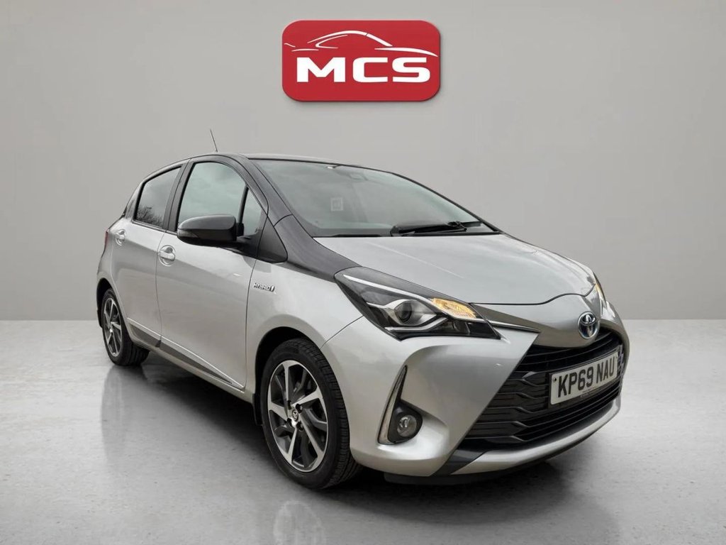 Used Toyota Yaris 2019 for sale - 77249962: Photo 9