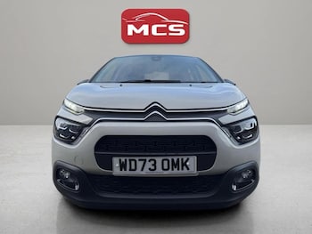 Used Citroen C3 2023 for sale - 76751237: Photo