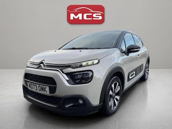 Used Citroen C3 2023 for sale - 76751237: Photo