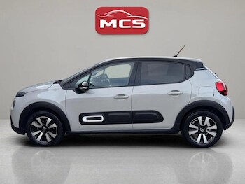 Used Citroen C3 2023 for sale - 76751237: Photo