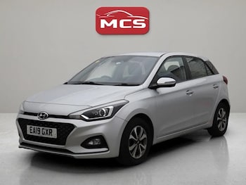Used Hyundai i20 2019 for sale - 75777275: Photo