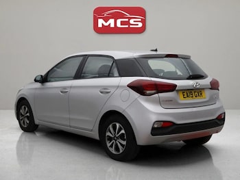 Used Hyundai i20 2019 for sale - 75777275: Photo