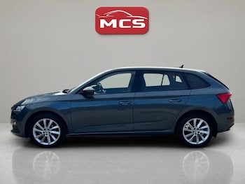 Used Skoda Scala 2020 for sale - 78518558: Photo