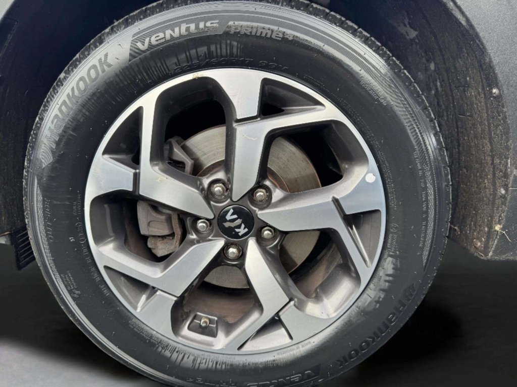 Used Kia Sportage 2021 for sale - 76406456: Photo 14