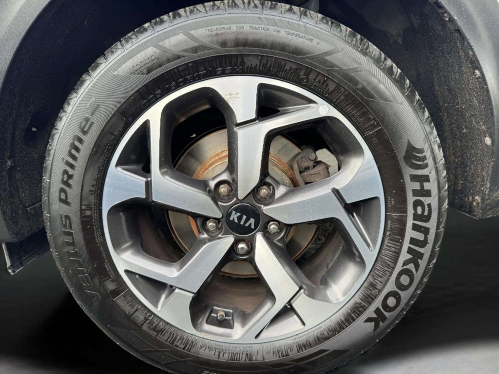 Used Kia Sportage 2021 for sale - 76406456: Photo 15