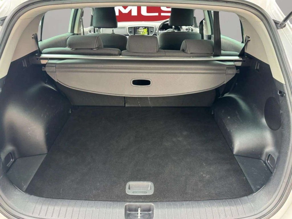 Used Kia Sportage 2021 for sale - 76406456: Photo 16