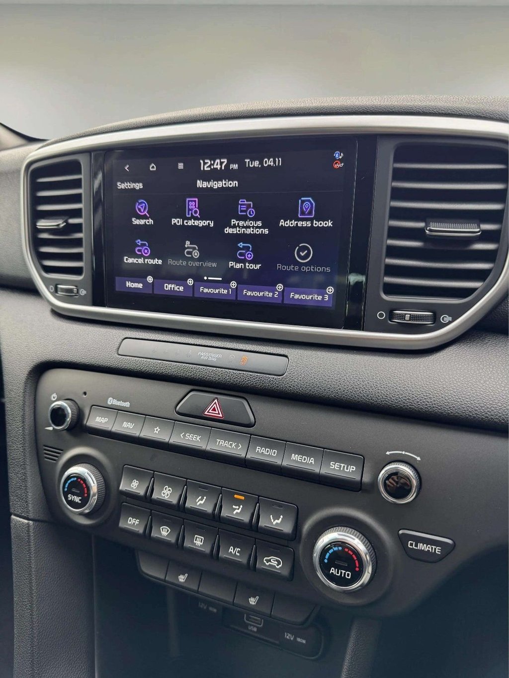 Used Kia Sportage 2021 for sale - 76406456: Photo 17