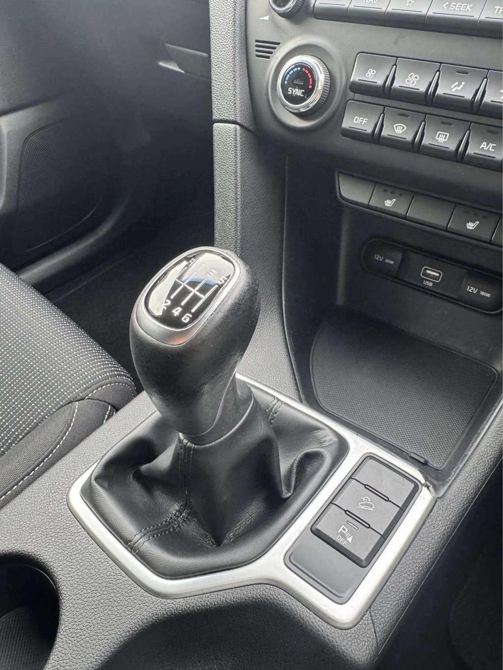 Used Kia Sportage 2021 for sale - 76406456: Photo 18