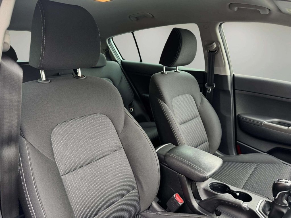 Used Kia Sportage 2021 for sale - 76406456: Photo 19