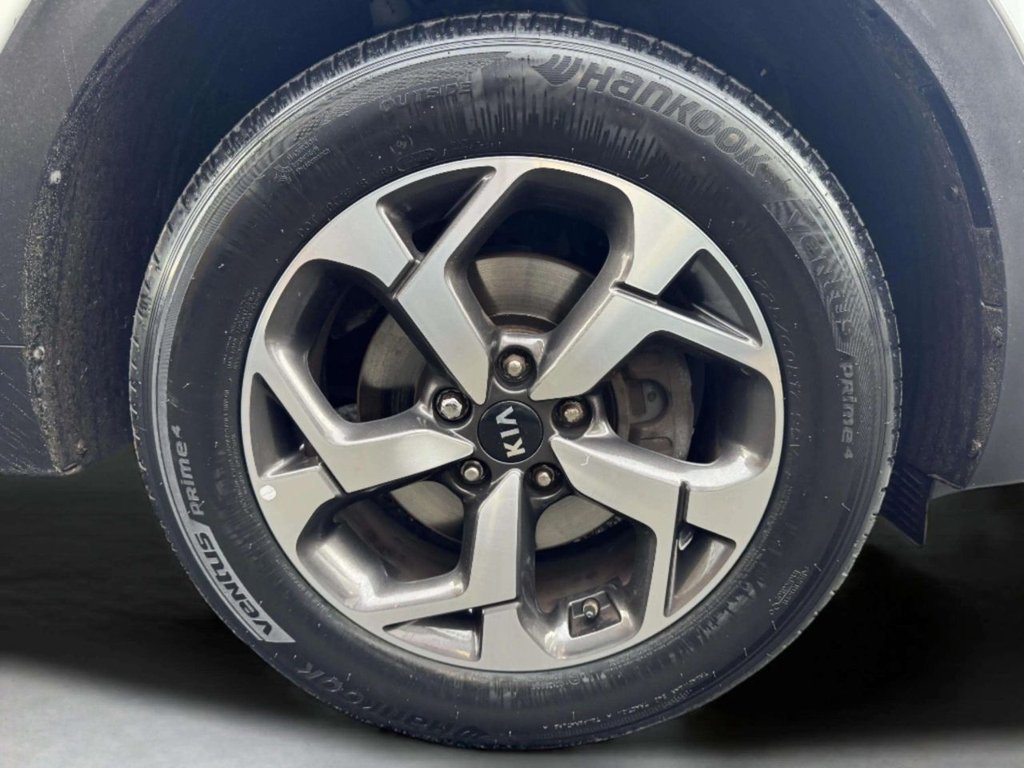 Used Kia Sportage 2021 for sale - 76406456: Photo 21