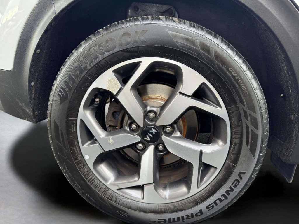Used Kia Sportage 2021 for sale - 76406456: Photo 22