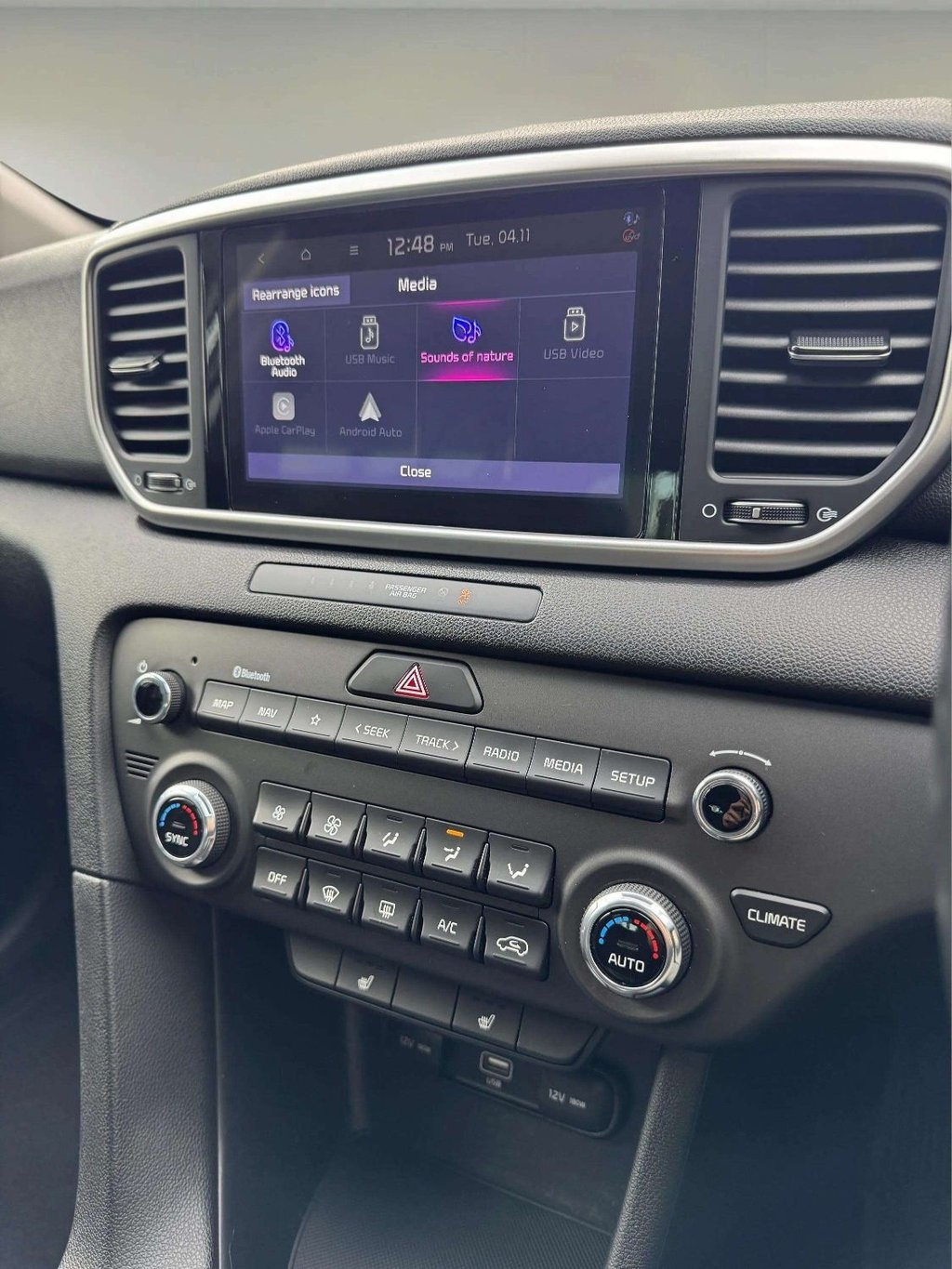 Used Kia Sportage 2021 for sale - 76406456: Photo 23