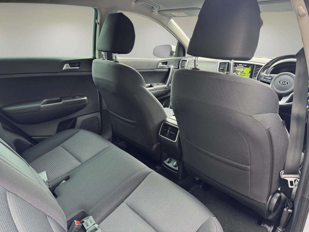 Used Kia Sportage 2021 for sale - 76406456: Photo 28