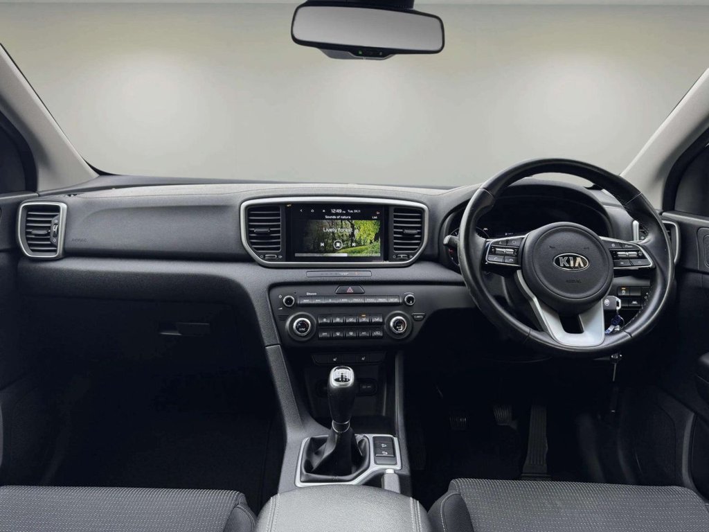 Used Kia Sportage 2021 for sale - 76406456: Photo 30