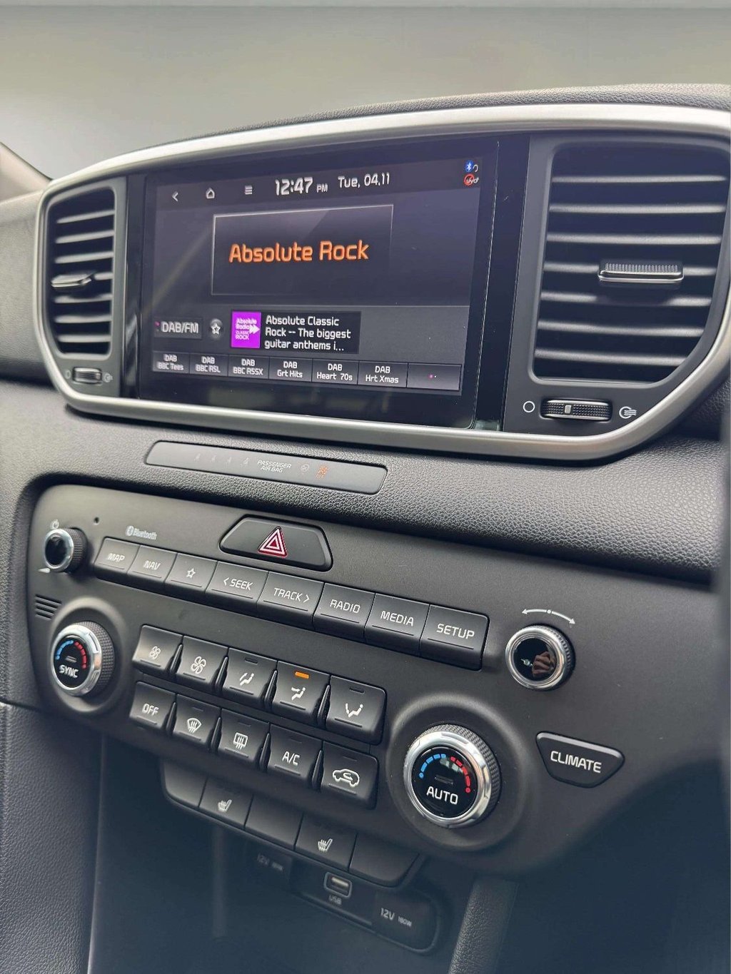 Used Kia Sportage 2021 for sale - 76406456: Photo 31