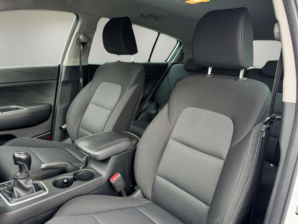 Used Kia Sportage 2021 for sale - 76406456: Photo 32