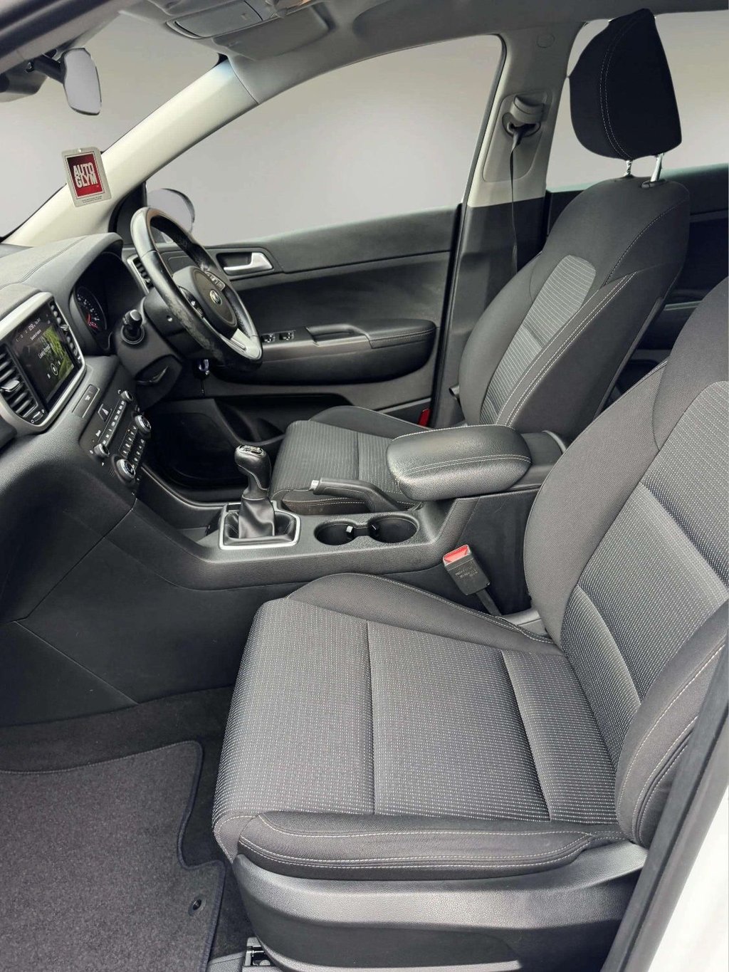 Used Kia Sportage 2021 for sale - 76406456: Photo 34