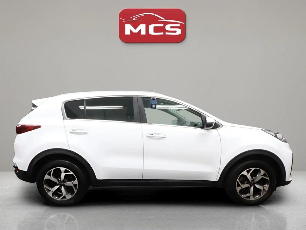 Used Kia Sportage 2021 for sale - 76406456: Photo 5