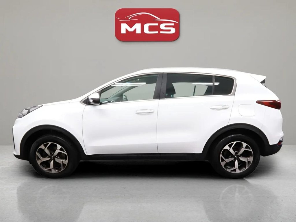 Used Kia Sportage 2021 for sale - 76406456: Photo 6