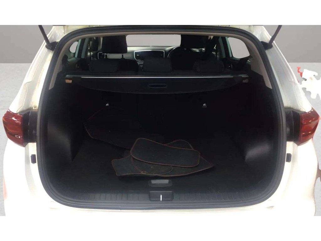 Used Kia Sportage 2021 for sale - 76406456: Photo 7