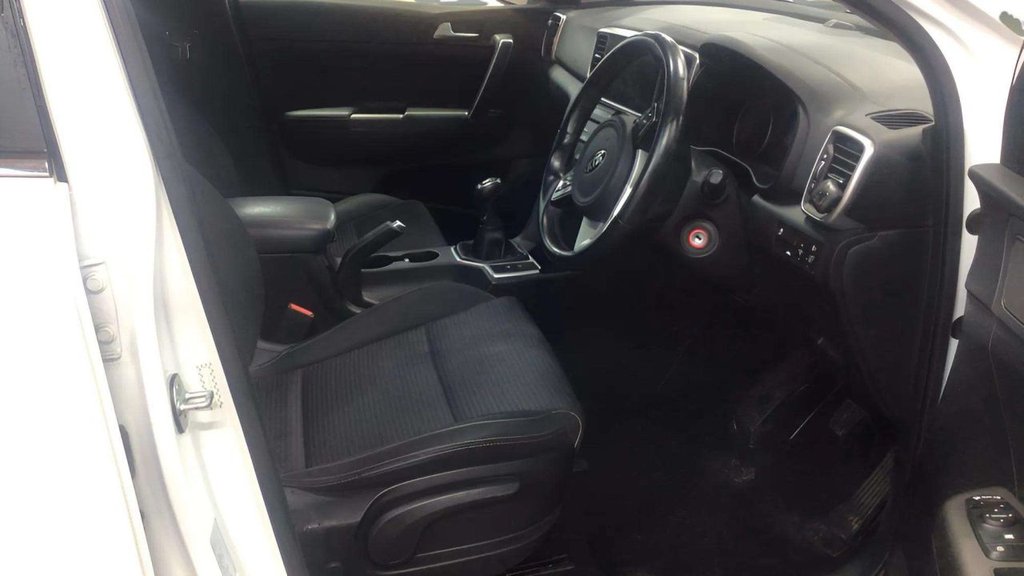 Used Kia Sportage 2021 for sale - 76406456: Photo 9