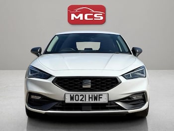 Used SEAT Leon 2021 for sale - 79197592: Photo